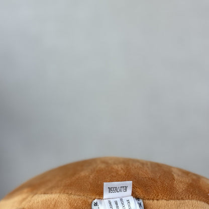 Jellycat Large Sleepee Fox - Large Velour Orange Fox Super Soft Retired Rare 16”