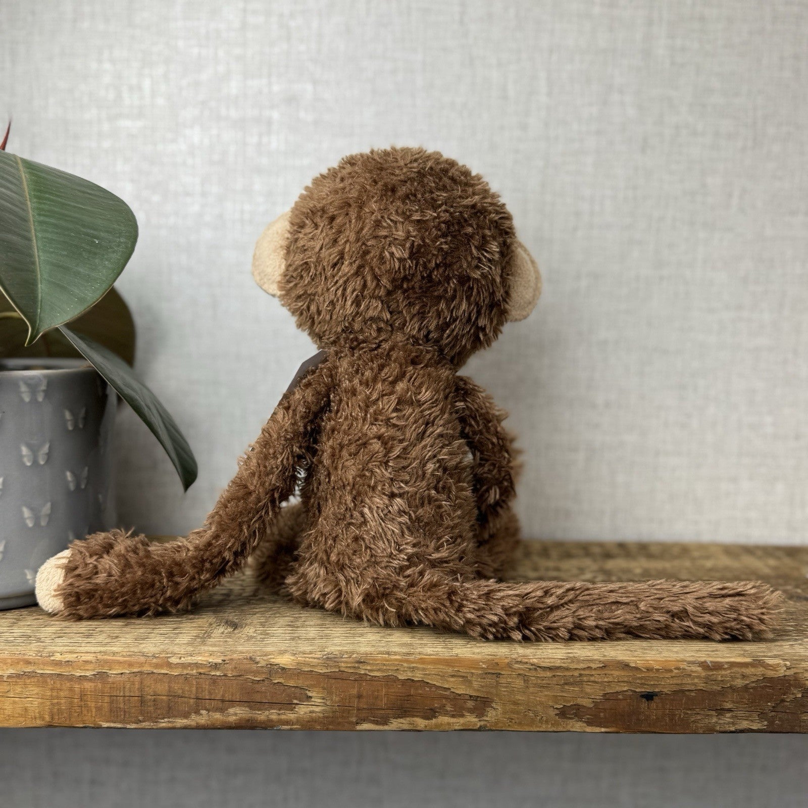Jellycat Vintage Monkey - Jellycat Medium Vintage Monkey - Vintage Monkey