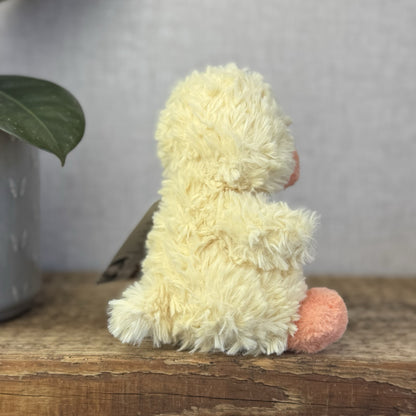 Jellycat OG yummy Duckling - Yellow Yummy Ducking (Original First Release) 6"