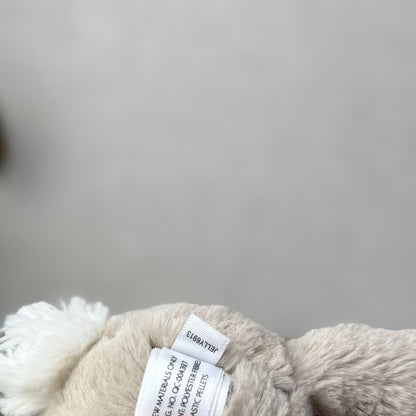 Jellycat Small Beige Bashful Bunny - New Without Tags Little Rabbit 8”