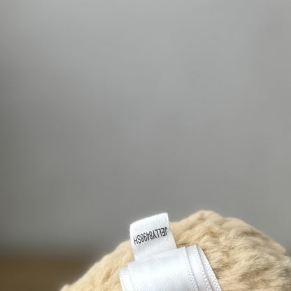 Jellycat Amuseable Peanut - Small Soft Toy Peanut Plush Beanie Tiny Nut 6”