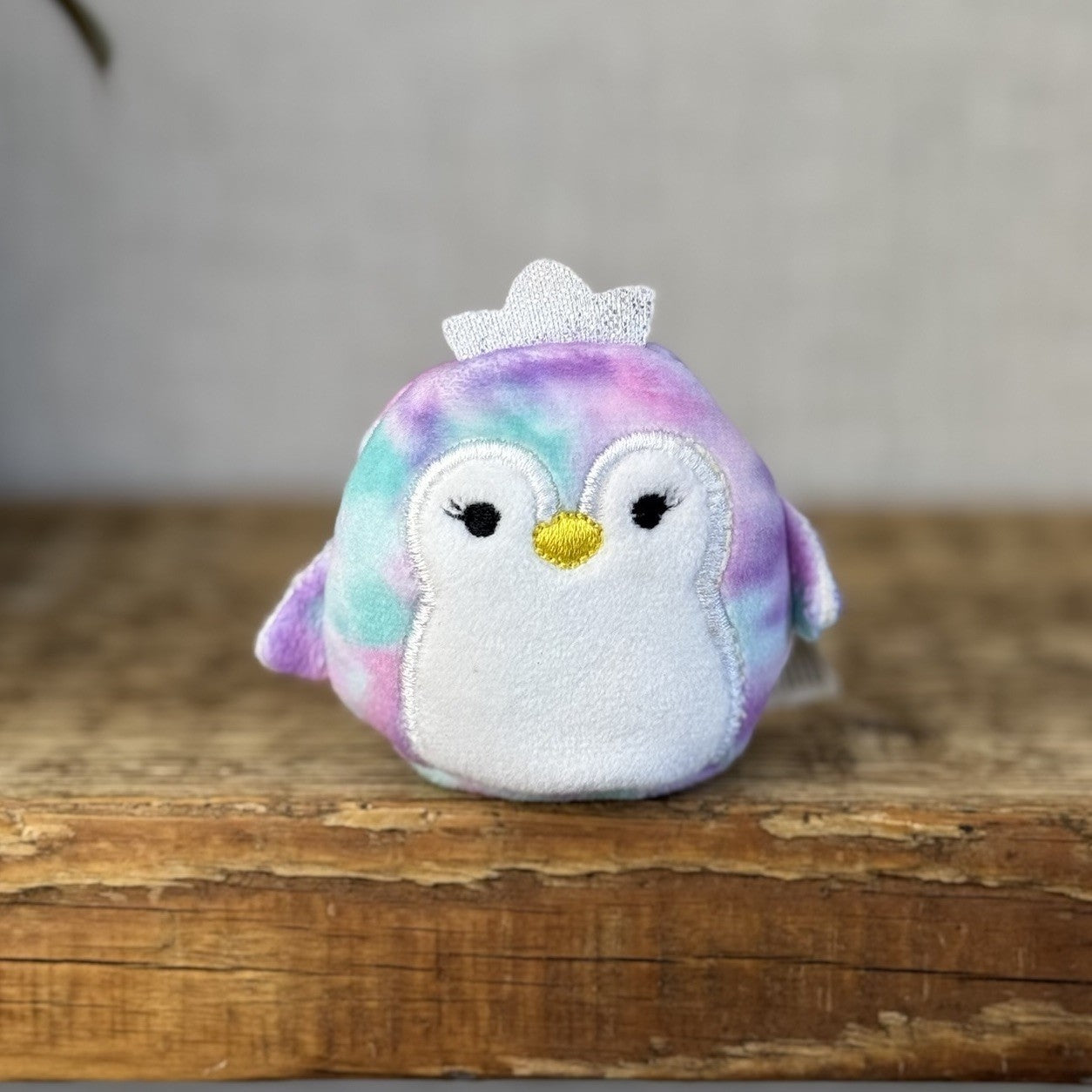 Squishmallow Squishville Pick List - Tiny Squishmallow Collectibles Retired 2"