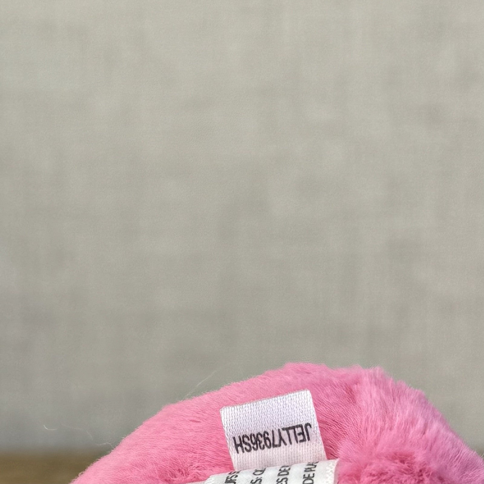 Jellycat Amuseable Pink Heart Small Heart Beanie - Jellycat Heart Small 4” (2)