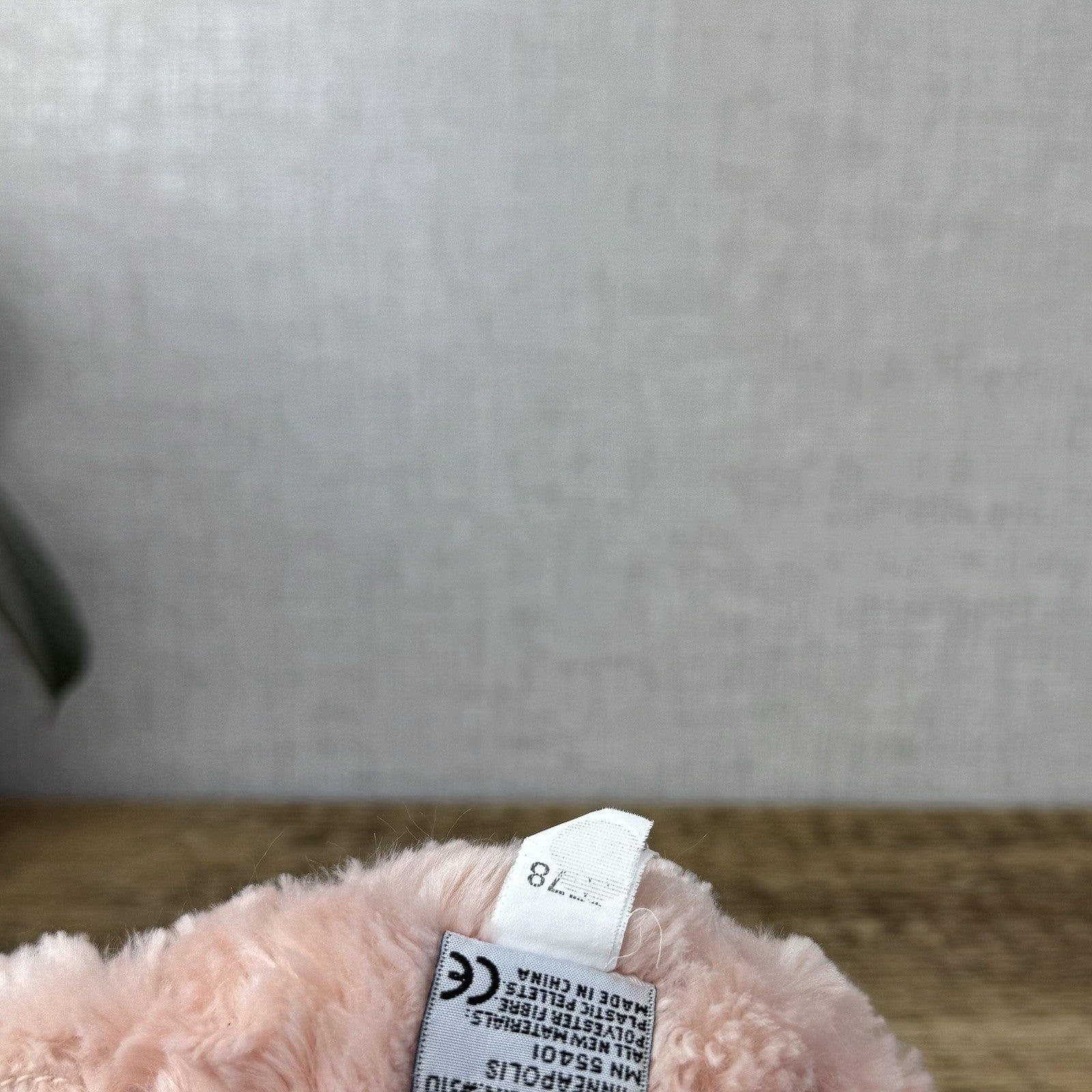 Jellycat Small Pickles Piglet - Vintage Jellycat Pig New Without Tags 12"