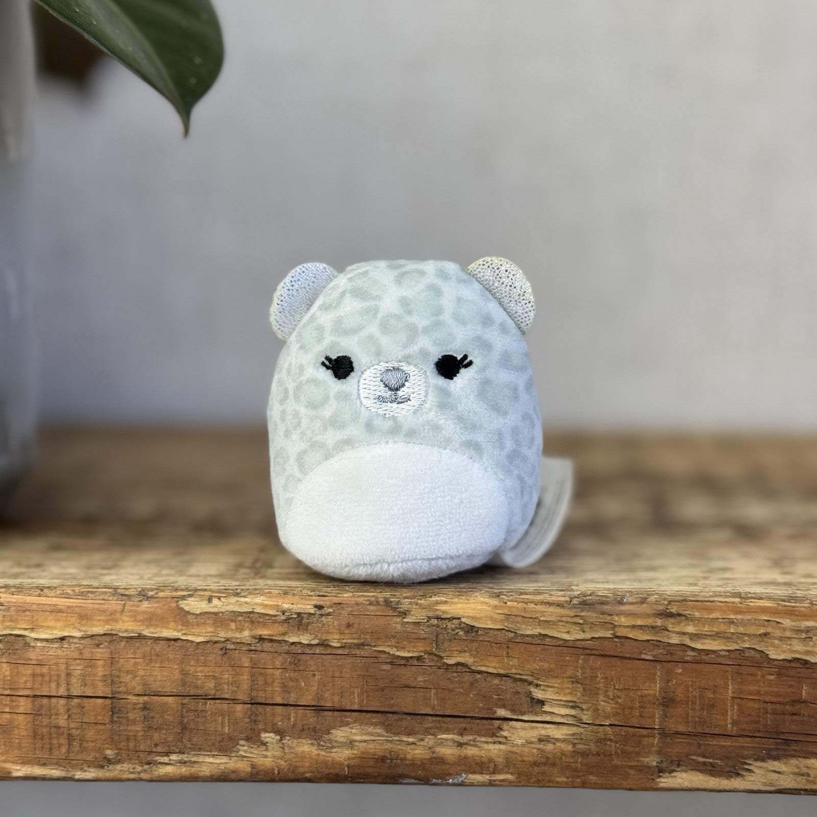 Squishmallow Squishville Pick List - Tiny Squishmallow Collectibles Retired 2"