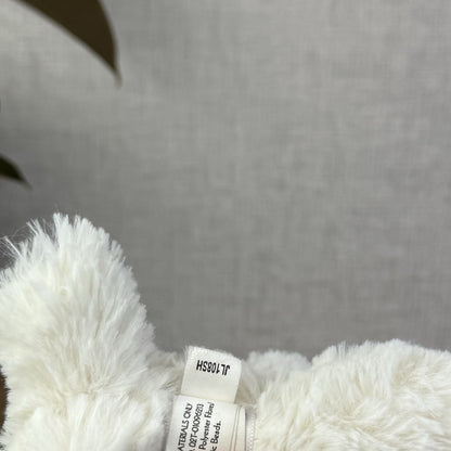 Jellycat Lovely Lamb Soft Plush Cuddly Sheep Retired Small Cream Sheep 8”