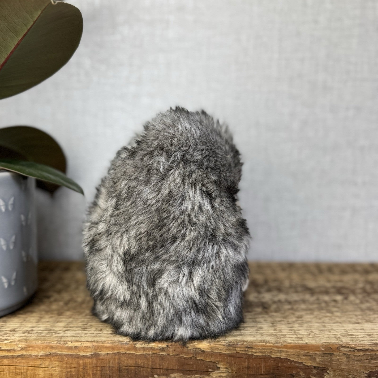 Wrendale Designs - Hannah Dale Soft Toy Mabel Hedgehog Soft Toy Beanie 