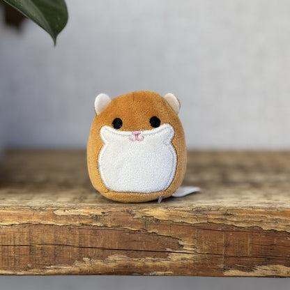 Squishmallow Squishville Pick List - Tiny Squishmallow Collectibles Retired 2"