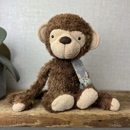 Jellycat Vintage Monkey - Jellycat Medium Vintage Monkey - Vintage Monkey