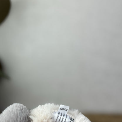 Jellycat Medium Buckley Panda - Snugglet Panda - Grey & White Beanie Panda 14”