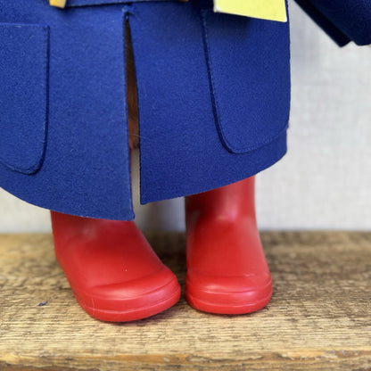 Rainbow Designs Paddington Bear Soft Toy (Gabrielle Designs Replica) 18" Bear