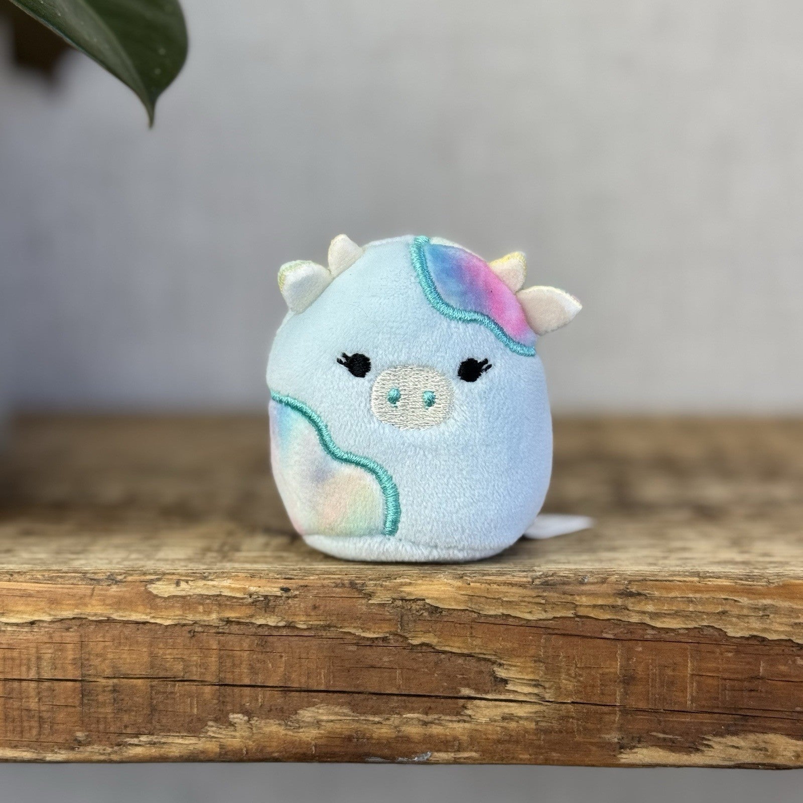 Squishmallow Squishville Pick List - Tiny Squishmallow Collectibles Retired 2"