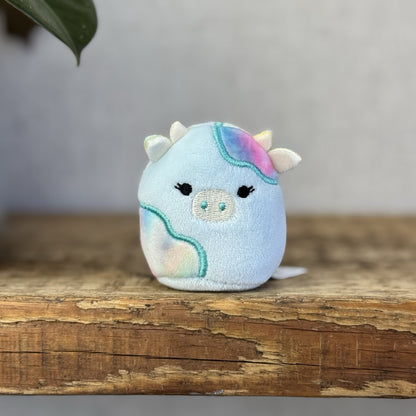 Squishmallow Squishville Pick List - Tiny Squishmallow Collectibles Retired 2"