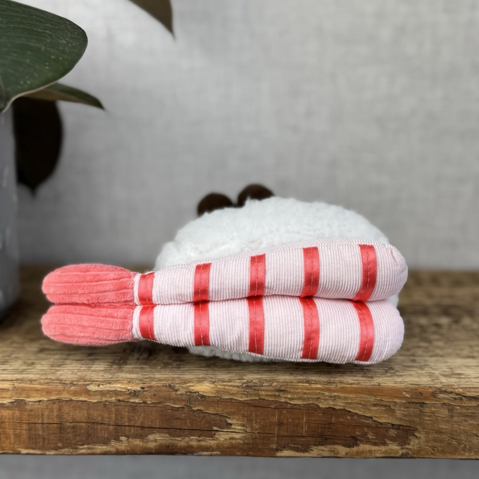 Jellycat Amuseable Sushi Nirgiri - Sushi Beanie Soft Toy Food Play Retired Small