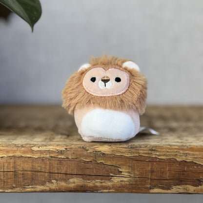 Squishmallow Squishville Pick List - Tiny Squishmallow Collectibles Retired 2"