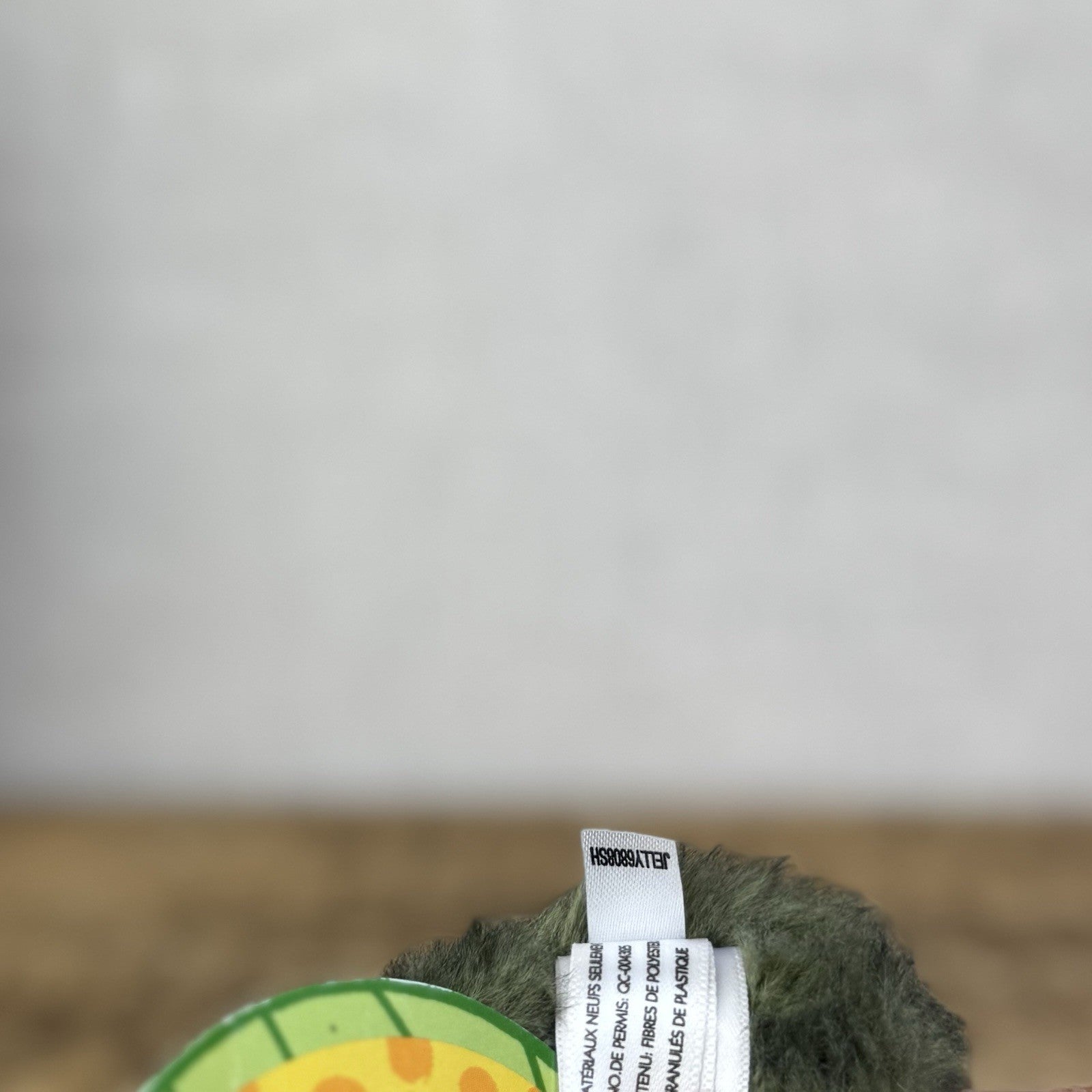 Jellycat Amuseable Papaya Cozi - Avocado With Red Bobble Hat Plush Soft Toy New