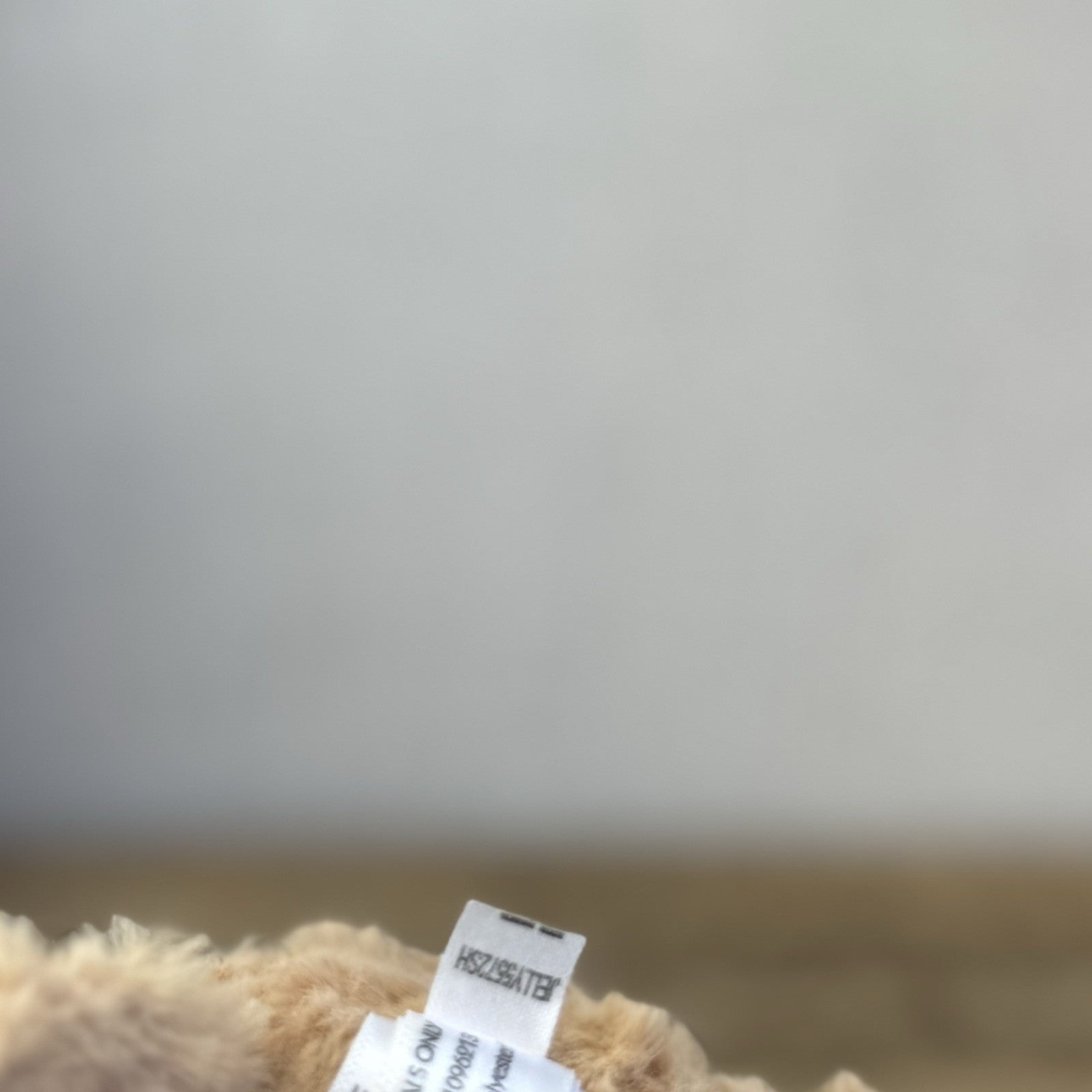 Jellycat Baby Fuddlewuddle Puppy - Tiny Fuddlewuddle Dog Puppy With Tags 5”