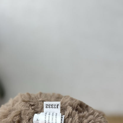 Jellycat Smuffle Monkey - Retired Textured Long Limbed Monkey Light Brown 14"