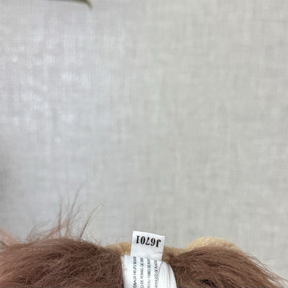 Jellycat Small Bashful Spike Hedgehog - Fluffy Beanie Woodland Hedgehog Rare 8”